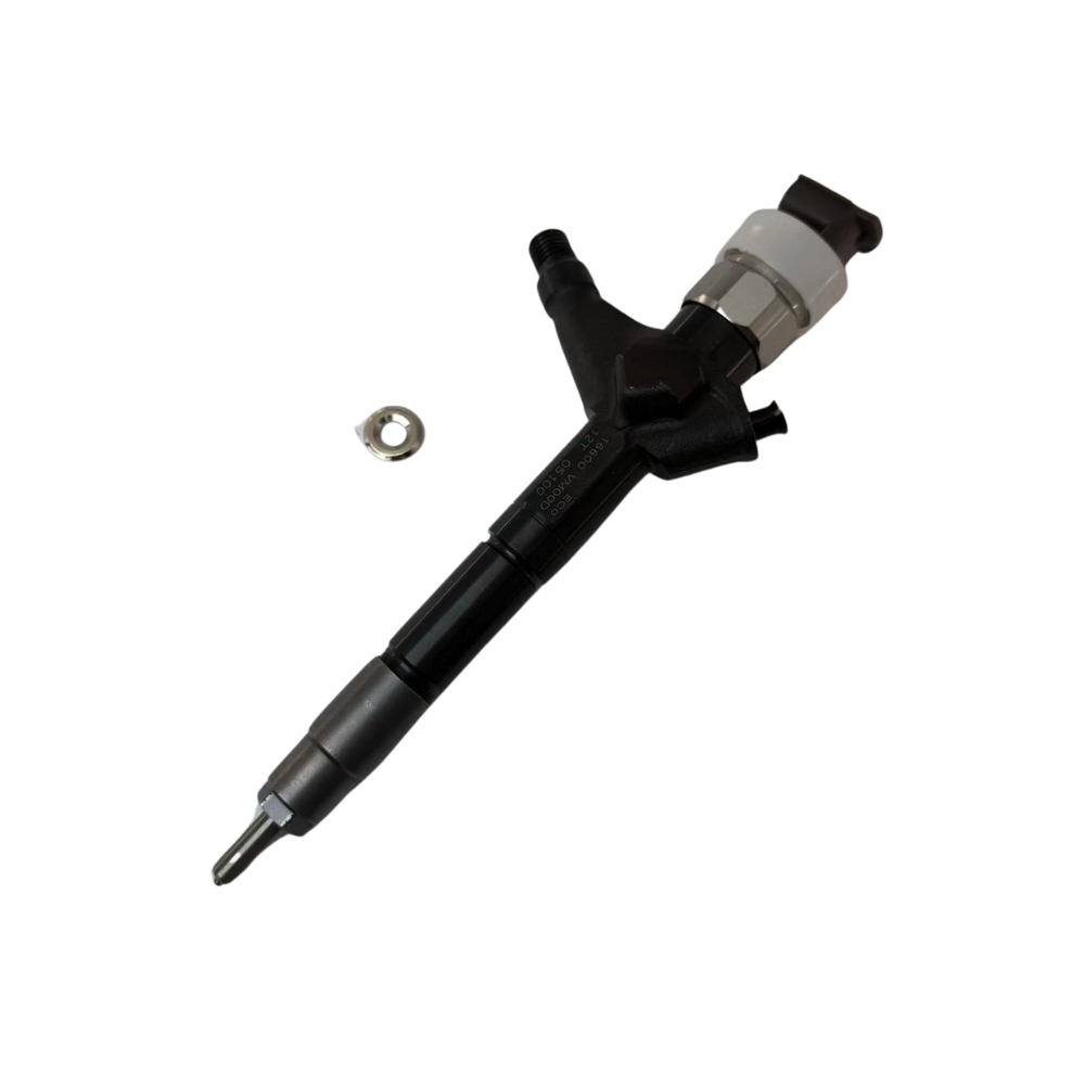 095000-6240 16600-MB40E Inyector diésel